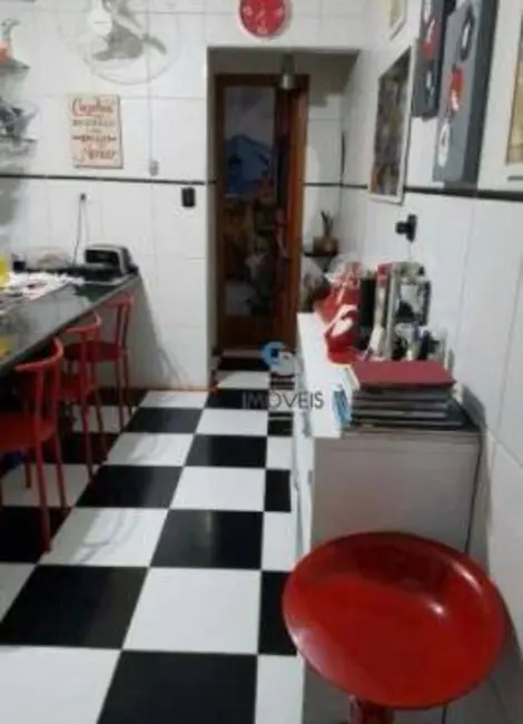 Foto 3 de Sobrado com 3 quartos à venda, 192m2 em Vila Gomes Cardim, São Paulo - SP