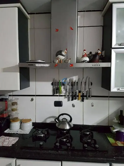 Foto 6 de Sobrado com 3 quartos à venda, 192m2 em Vila Gomes Cardim, São Paulo - SP