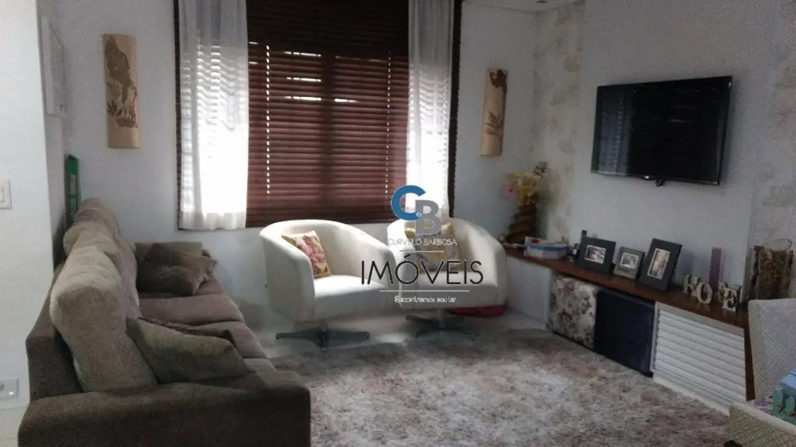 Sobrado com 3 quartos à venda, 90m2 em Chácara Mafalda, São Paulo - SP - imagem 1 Foto 1 de Sobrado com 3 quartos à venda, 90m2 em Chácara Mafalda, São Paulo - SP