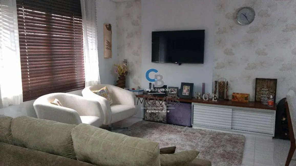 Sobrado com 3 quartos à venda, 90m2 em Chácara Mafalda, São Paulo - SP - imagem 2 Foto 2 de Sobrado com 3 quartos à venda, 90m2 em Chácara Mafalda, São Paulo - SP