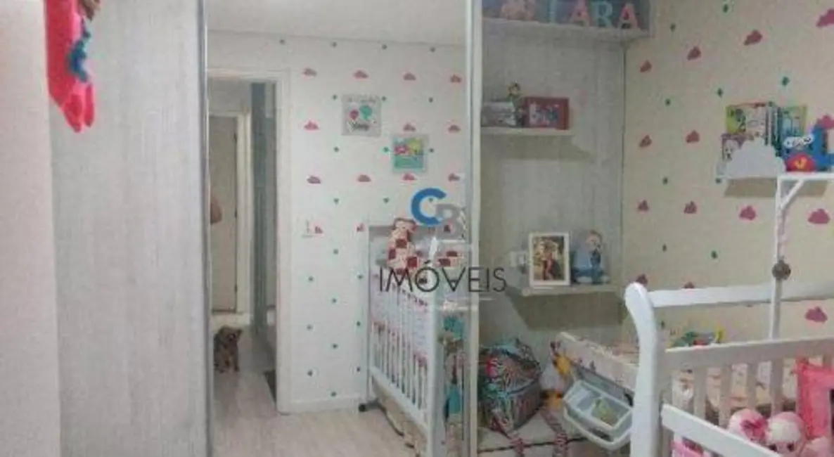 Sobrado com 3 quartos à venda, 90m2 em Chácara Mafalda, São Paulo - SP - imagem 8 Foto 8 de Sobrado com 3 quartos à venda, 90m2 em Chácara Mafalda, São Paulo - SP