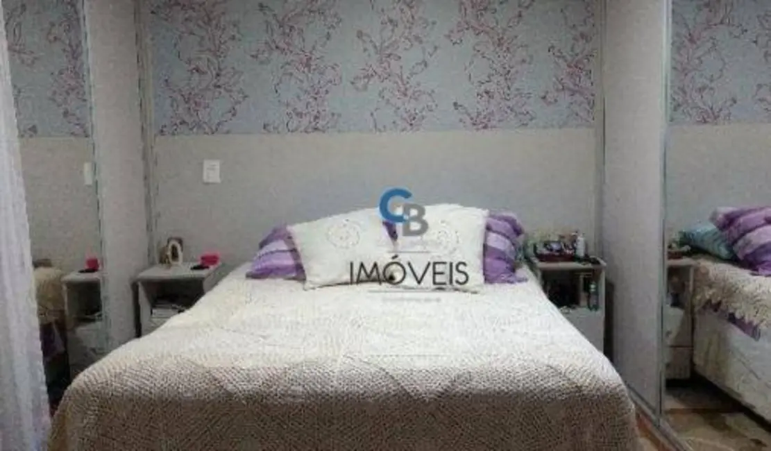 Sobrado com 3 quartos à venda, 90m2 em Chácara Mafalda, São Paulo - SP - imagem 7 Foto 7 de Sobrado com 3 quartos à venda, 90m2 em Chácara Mafalda, São Paulo - SP