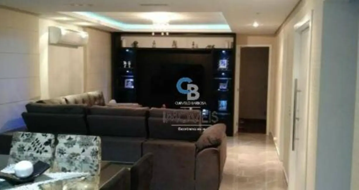 Foto 2 de Apartamento com 3 quartos à venda, 182m2 em Vila Gomes Cardim, São Paulo - SP