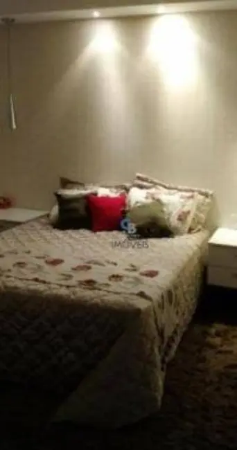 Foto 7 de Apartamento com 3 quartos à venda, 182m2 em Vila Gomes Cardim, São Paulo - SP