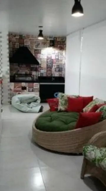 Foto 1 de Apartamento com 3 quartos à venda, 182m2 em Vila Gomes Cardim, São Paulo - SP