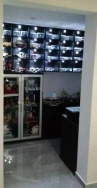 Foto 5 de Apartamento com 3 quartos à venda, 182m2 em Vila Gomes Cardim, São Paulo - SP