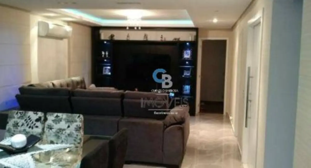 Foto 4 de Apartamento com 3 quartos à venda, 182m2 em Vila Gomes Cardim, São Paulo - SP