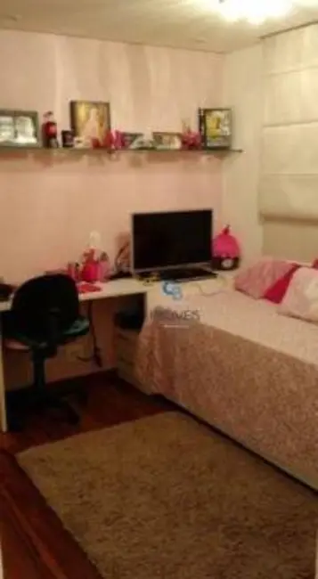 Foto 8 de Apartamento com 3 quartos à venda, 182m2 em Vila Gomes Cardim, São Paulo - SP