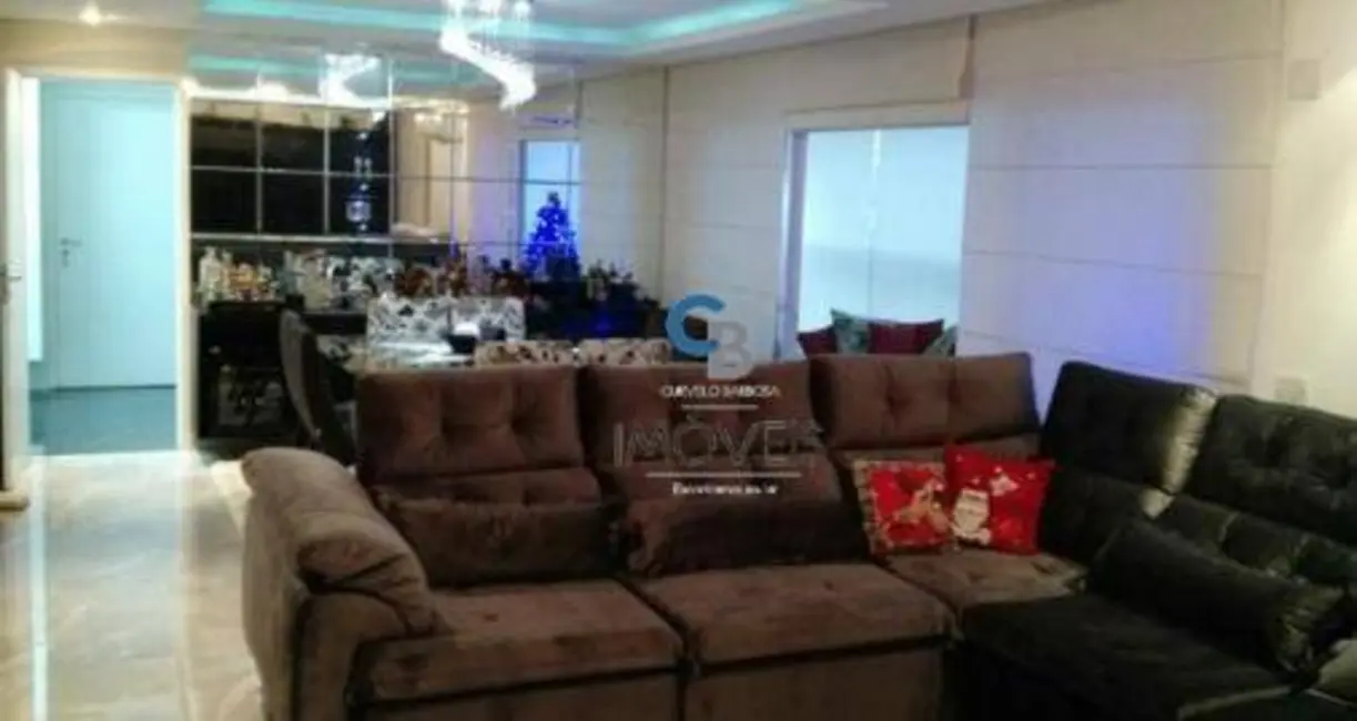 Foto 3 de Apartamento com 3 quartos à venda, 182m2 em Vila Gomes Cardim, São Paulo - SP