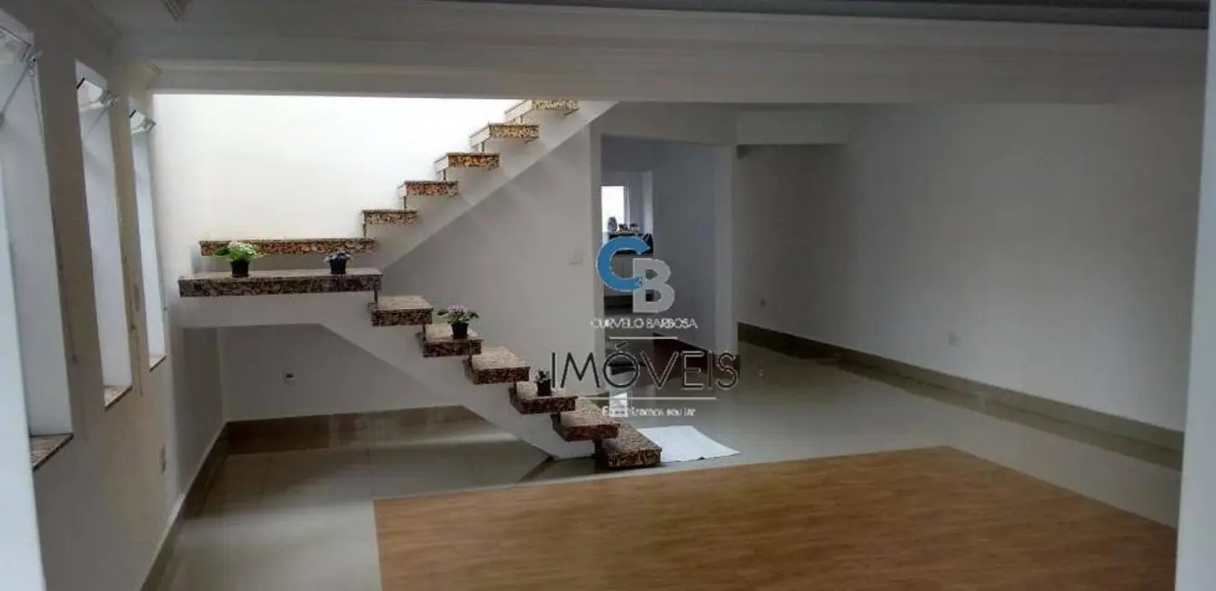 Foto 1 de Sobrado com 3 quartos à venda, 370m2 em Vila Regente Feijó, São Paulo - SP