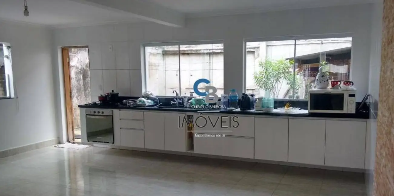 Foto 3 de Sobrado com 3 quartos à venda, 370m2 em Vila Regente Feijó, São Paulo - SP