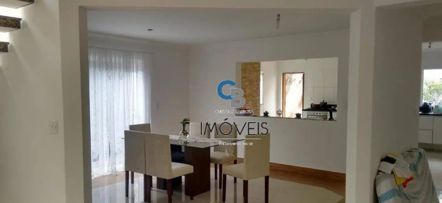 Foto 2 de Sobrado com 3 quartos à venda, 370m2 em Vila Regente Feijó, São Paulo - SP