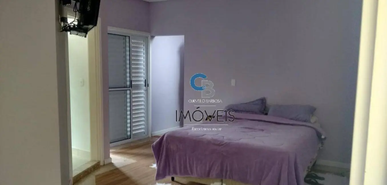 Foto 4 de Sobrado com 3 quartos à venda, 370m2 em Vila Regente Feijó, São Paulo - SP