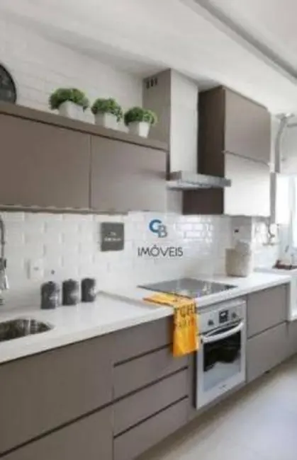 Apartamento com 2 quartos à venda, 56m2 em Vila Regente Feijó, São Paulo - SP - imagem 8 Foto 8 de Apartamento com 2 quartos à venda, 56m2 em Vila Regente Feijó, São Paulo - SP