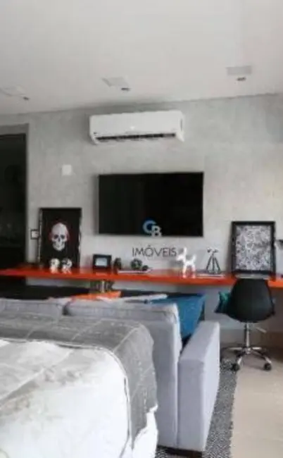 Apartamento com 2 quartos à venda, 56m2 em Vila Regente Feijó, São Paulo - SP - imagem 3 Foto 3 de Apartamento com 2 quartos à venda, 56m2 em Vila Regente Feijó, São Paulo - SP