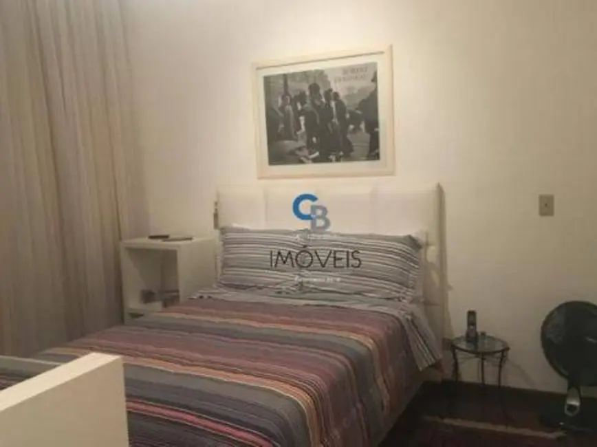 Foto 8 de Apartamento com 4 quartos à venda, 400m2 em Jardim Anália Franco, São Paulo - SP