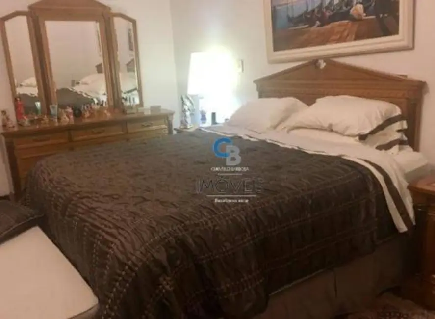 Foto 6 de Apartamento com 4 quartos à venda, 400m2 em Jardim Anália Franco, São Paulo - SP