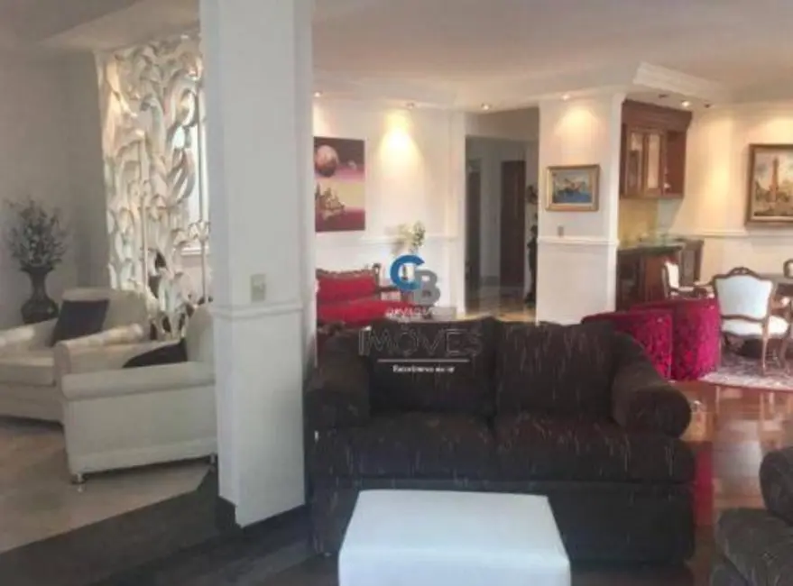 Foto 3 de Apartamento com 4 quartos à venda, 400m2 em Jardim Anália Franco, São Paulo - SP