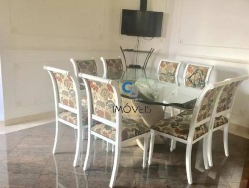 Foto 5 de Apartamento com 4 quartos à venda, 400m2 em Jardim Anália Franco, São Paulo - SP