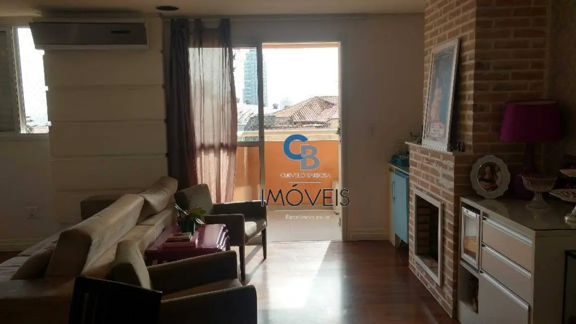 Foto 2 de Apartamento com 3 quartos à venda, 84m2 em Vila Carrão, São Paulo - SP