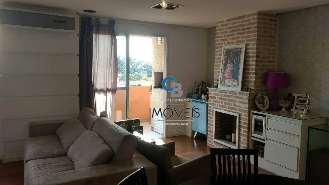 Apartamento com 3 quartos à venda, 84m2 em Vila Carrão, São Paulo - SP - imagem 3 Foto 3 de Apartamento com 3 quartos à venda, 84m2 em Vila Carrão, São Paulo - SP