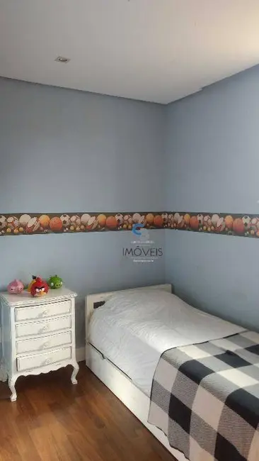 Apartamento com 3 quartos à venda, 84m2 em Vila Carrão, São Paulo - SP - imagem 6 Foto 6 de Apartamento com 3 quartos à venda, 84m2 em Vila Carrão, São Paulo - SP