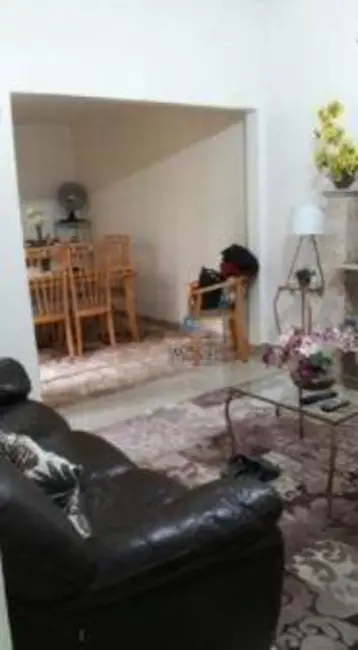 Foto 2 de Sobrado com 4 quartos à venda, 220m2 em Tatuapé, São Paulo - SP