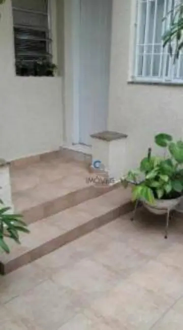 Foto 3 de Sobrado com 4 quartos à venda, 220m2 em Tatuapé, São Paulo - SP