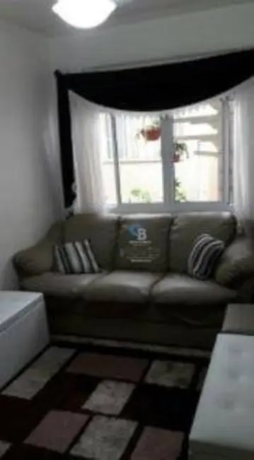 Foto 1 de Sobrado com 4 quartos à venda, 220m2 em Tatuapé, São Paulo - SP