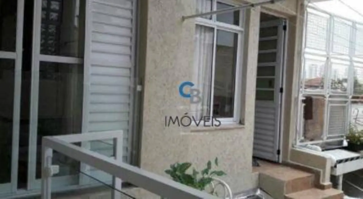 Foto 6 de Sobrado com 4 quartos à venda, 220m2 em Tatuapé, São Paulo - SP