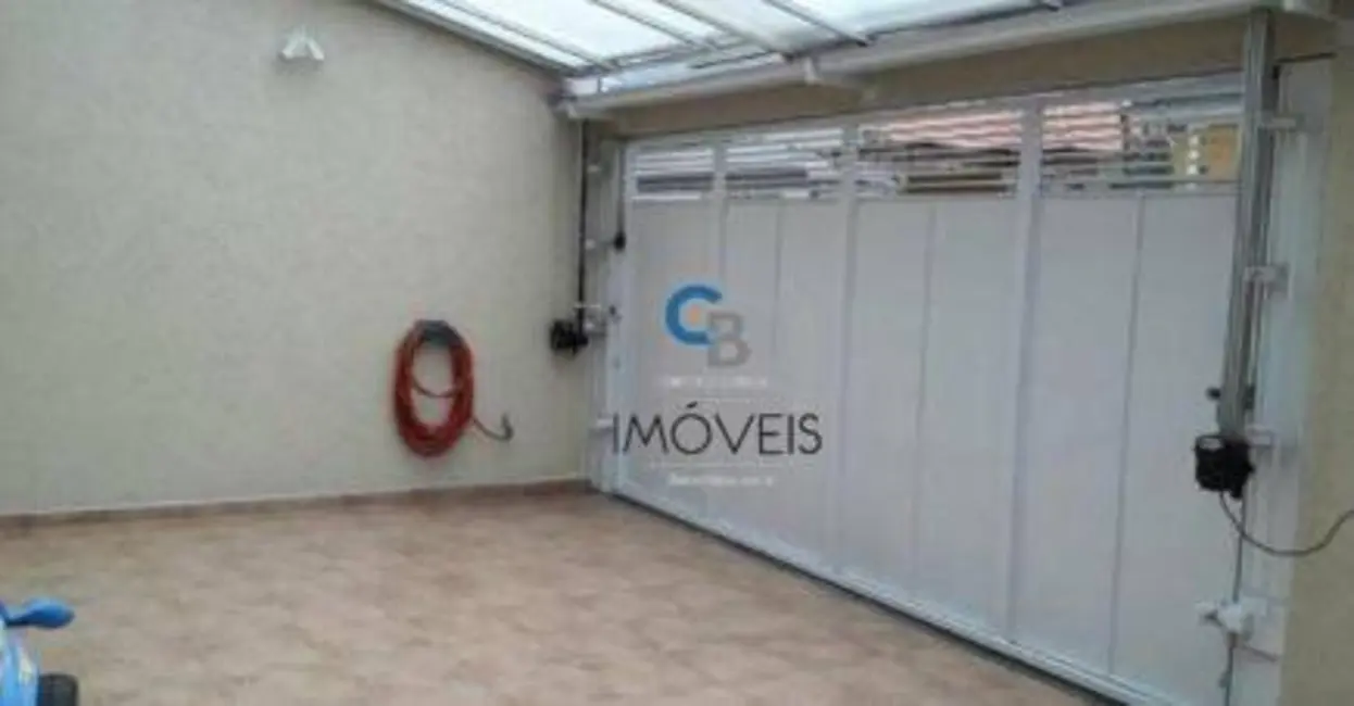 Foto 9 de Sobrado com 4 quartos à venda, 220m2 em Tatuapé, São Paulo - SP