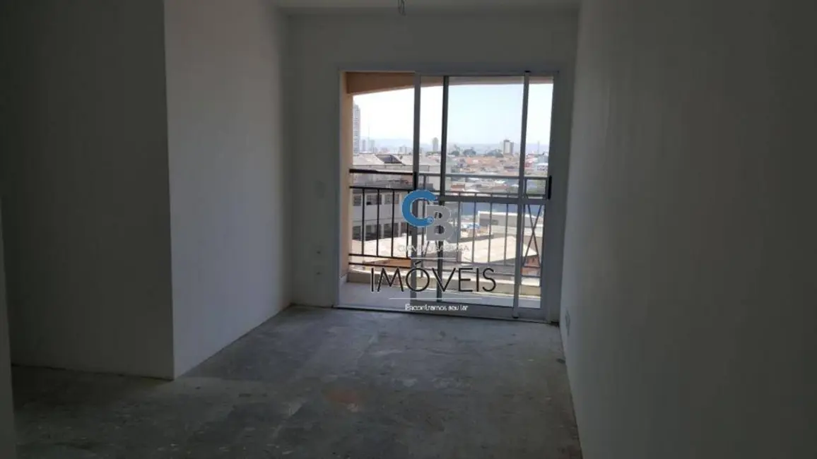 Foto 2 de Apartamento com 3 quartos à venda, 75m2 em Mooca, São Paulo - SP