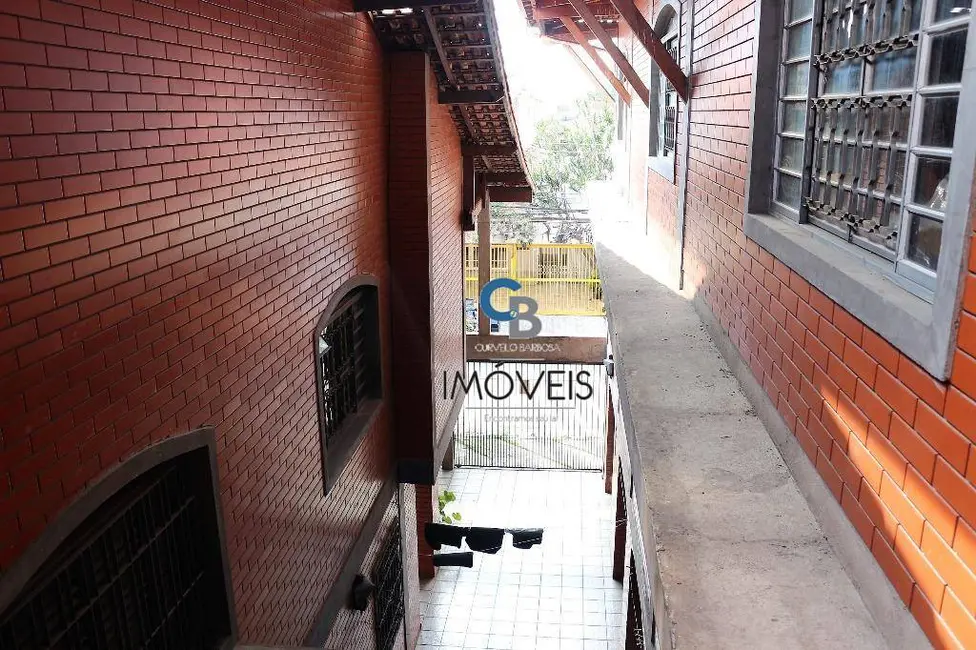 Foto 1 de Sobrado com 3 quartos à venda, 500m2 em Parque São Jorge, São Paulo - SP