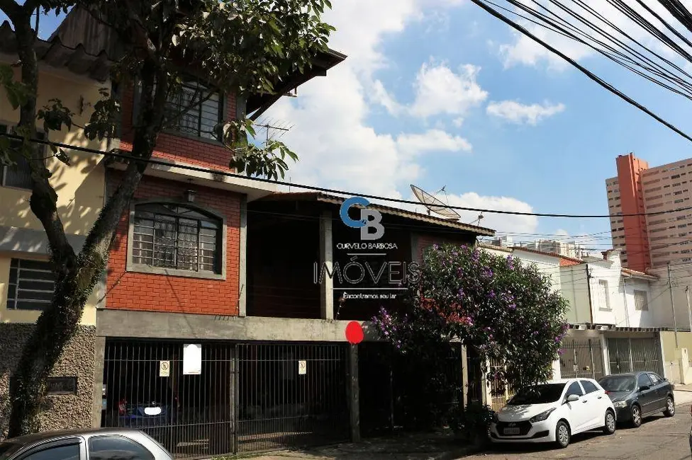 Foto 4 de Sobrado com 3 quartos à venda, 500m2 em Parque São Jorge, São Paulo - SP