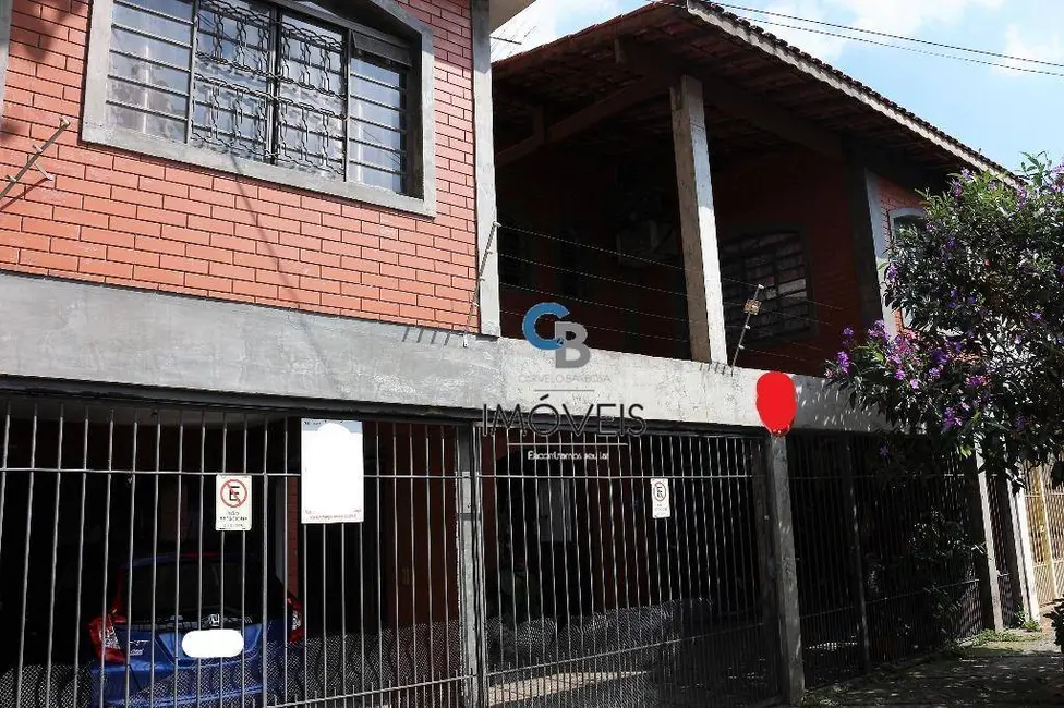 Foto 6 de Sobrado com 3 quartos à venda, 500m2 em Parque São Jorge, São Paulo - SP