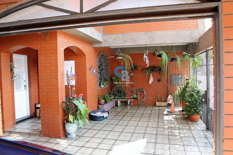 Foto 9 de Sobrado com 3 quartos à venda, 500m2 em Parque São Jorge, São Paulo - SP