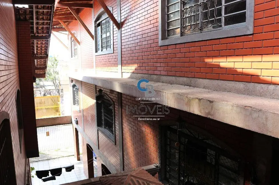 Foto 2 de Sobrado com 3 quartos à venda, 500m2 em Parque São Jorge, São Paulo - SP