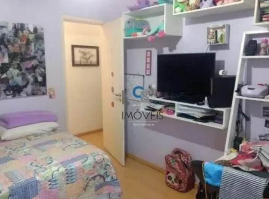 Apartamento com 3 quartos à venda, 106m2 em Tatuapé, São Paulo - SP - imagem 6 Foto 6 de Apartamento com 3 quartos à venda, 106m2 em Tatuapé, São Paulo - SP