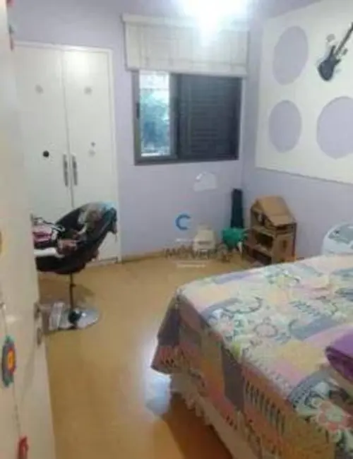 Apartamento com 3 quartos à venda, 106m2 em Tatuapé, São Paulo - SP - imagem 5 Foto 5 de Apartamento com 3 quartos à venda, 106m2 em Tatuapé, São Paulo - SP
