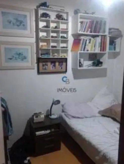 Apartamento com 3 quartos à venda, 106m2 em Tatuapé, São Paulo - SP - imagem 8 Foto 8 de Apartamento com 3 quartos à venda, 106m2 em Tatuapé, São Paulo - SP