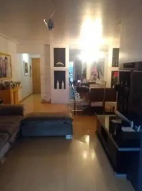 Apartamento com 3 quartos à venda, 106m2 em Tatuapé, São Paulo - SP - imagem 2 Foto 2 de Apartamento com 3 quartos à venda, 106m2 em Tatuapé, São Paulo - SP