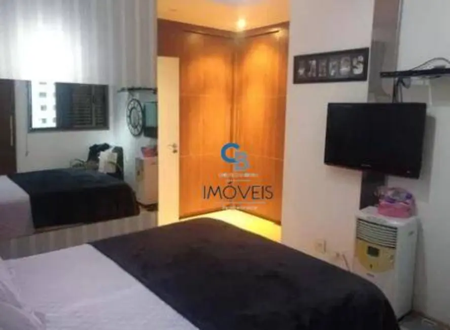 Apartamento com 3 quartos à venda, 106m2 em Tatuapé, São Paulo - SP - imagem 4 Foto 4 de Apartamento com 3 quartos à venda, 106m2 em Tatuapé, São Paulo - SP