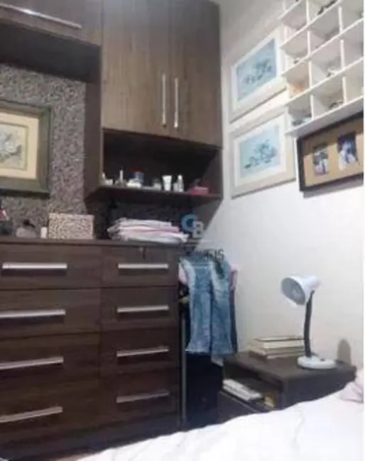 Apartamento com 3 quartos à venda, 106m2 em Tatuapé, São Paulo - SP - imagem 7 Foto 7 de Apartamento com 3 quartos à venda, 106m2 em Tatuapé, São Paulo - SP