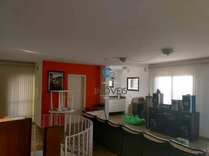 Foto 9 de Apartamento com 4 quartos à venda, 513m2 em Mooca, São Paulo - SP