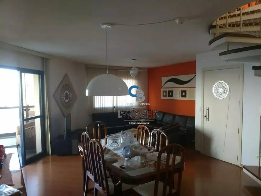 Foto 2 de Apartamento com 4 quartos à venda, 513m2 em Mooca, São Paulo - SP