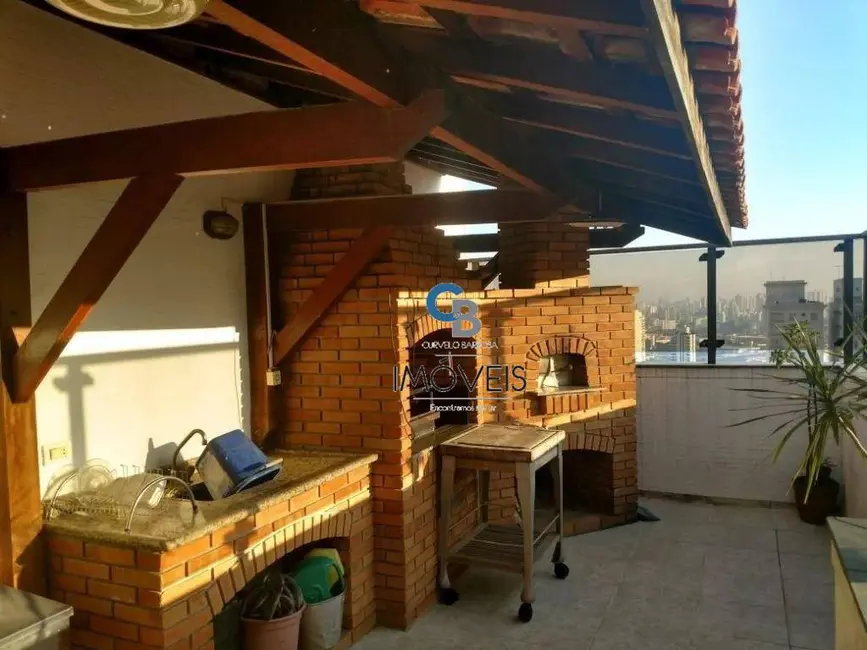 Foto 1 de Apartamento com 4 quartos à venda, 513m2 em Mooca, São Paulo - SP