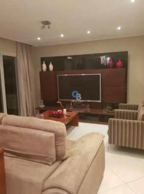 Foto 4 de Apartamento com 3 quartos à venda, 180m2 em Belenzinho, São Paulo - SP