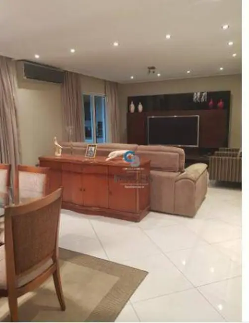Foto 1 de Apartamento com 3 quartos à venda, 180m2 em Belenzinho, São Paulo - SP