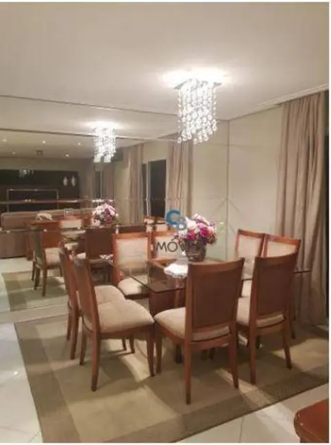 Foto 3 de Apartamento com 3 quartos à venda, 180m2 em Belenzinho, São Paulo - SP