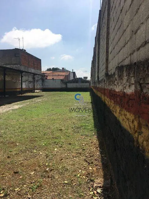 Foto 7 de Terreno / Lote para alugar, 300m2 em Mooca, São Paulo - SP